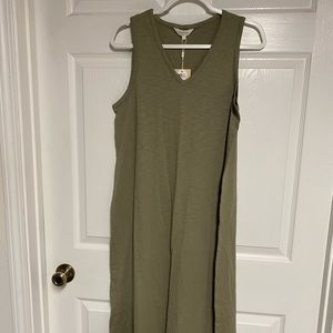 NWT Part Two Sleeveless Dress Sample Size Medium